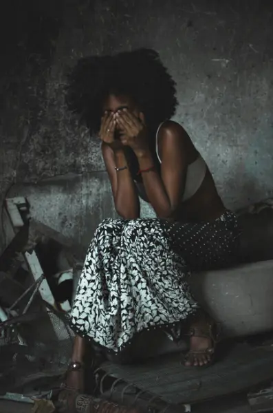 علوم اعصاب، سلامت روان، دستگاه عصبی، مغز، ترس