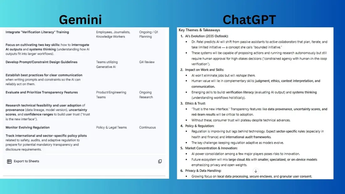 تصویر مقایسهٔ کنار هم