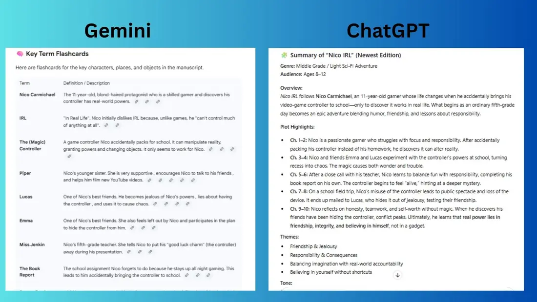 تصویر مقایسهٔ کنار هم