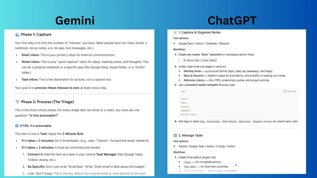 تصویر مقایسهٔ کنار هم