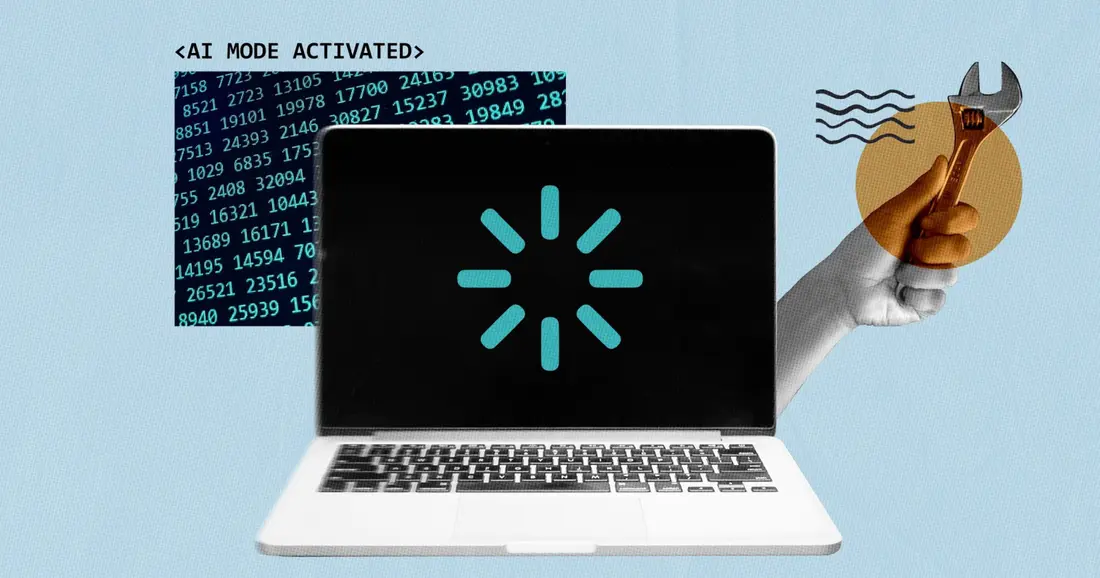 آیا گوگل به سمت حالت کامل هوش مصنوعی میرود؟