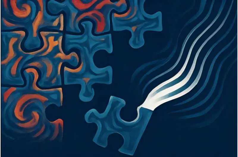 هوش مصنوعی برای مطالعه توربولانس: نگاهی نو به یک مسأله حل‌نشده فیزیکی