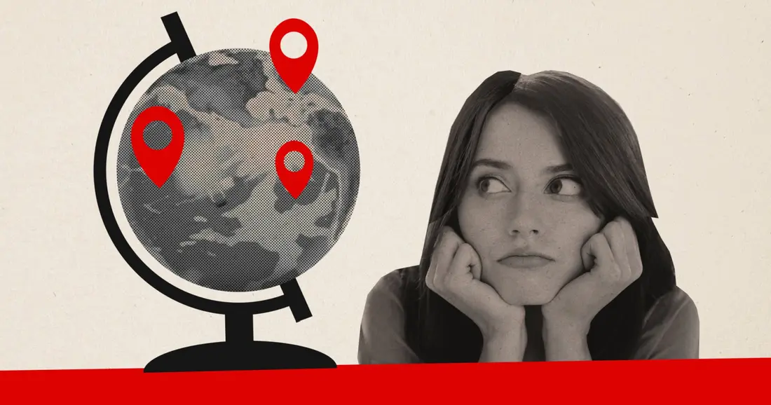 چگونه خطاهای شناسایی جغرافیایی هوش مصنوعی، سئو بین‌المللی را بازنویسی می‌کنند