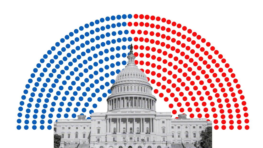 انتشار پرونده‌های اپستین: ببینید نمایندگان‌تان چگونه رأی دادند