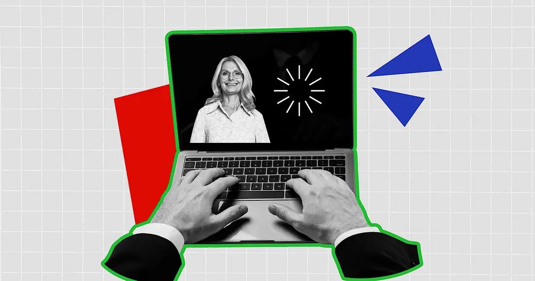 مولر: بارگذاری ویدئوی پس‌زمینه به‌احتمال زیاد بر سئو تأثیر نمی‌کند