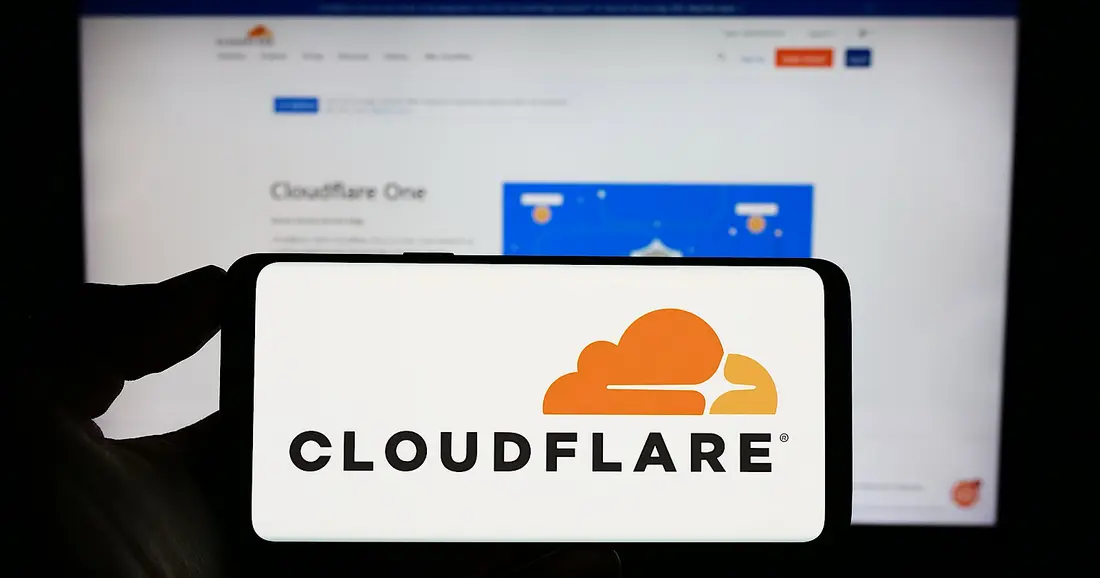 قطعی Cloudflare باعث جهش خطاهای 5xx: چه تأثیری بر سئو دارد