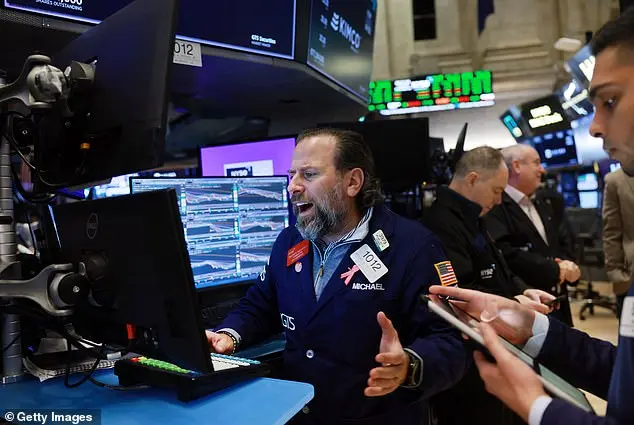 شرکت فناوری آمریکایی روز سهشنبه نه تنها پیشبینیهای والاستریت را پیشی گرفت، بلکه آنها را بهطور کامل نابود کرد