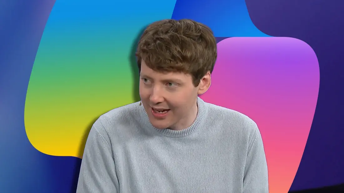 مدیر اجرایی مایکروسافت دربارهٔ چهره واقعی هوش مصنوعی در ۶ سال آینده توضیح میدهد